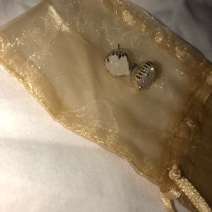 Kendra Scott earrings